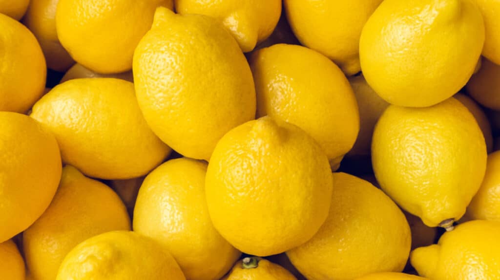 lemon