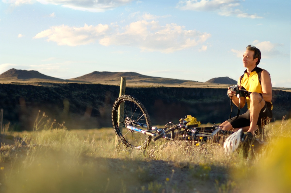 Volcano Park Albuquerque | Bottger Mansion, image size:1200x798