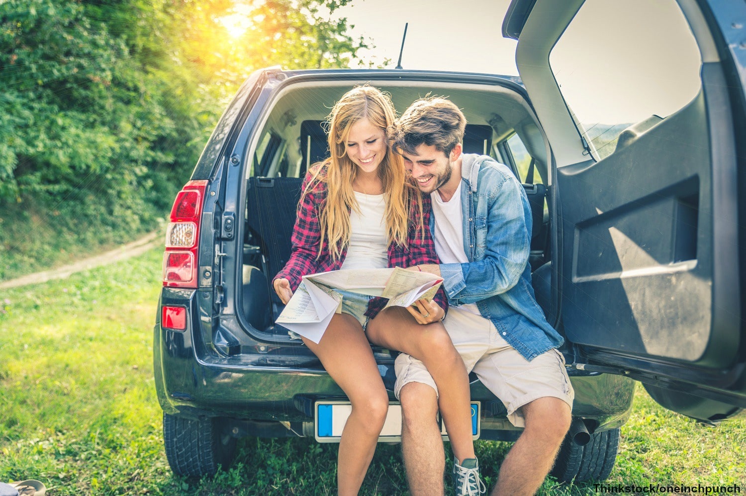 Your Ultimate Itinerary For A Phoenix To Albuquerque Road Trip