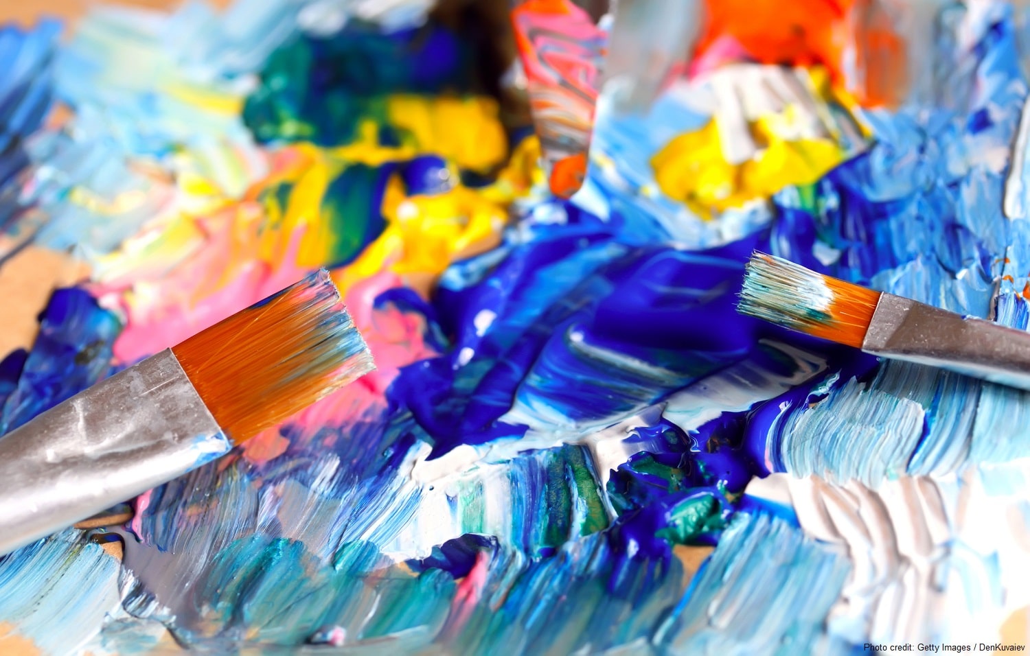 5 Of The Most Fascinating Albuquerque Art Galleries In Old Town