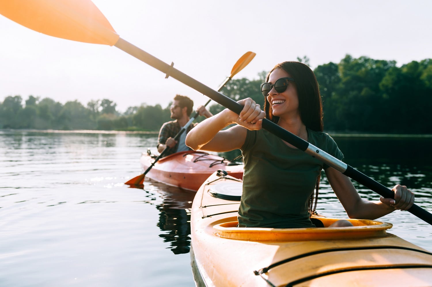 3 Companies To Help You Kayak Albuquerque