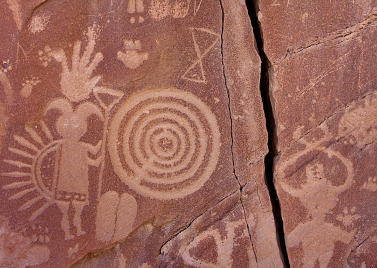 Why Are Petroglyphs Important