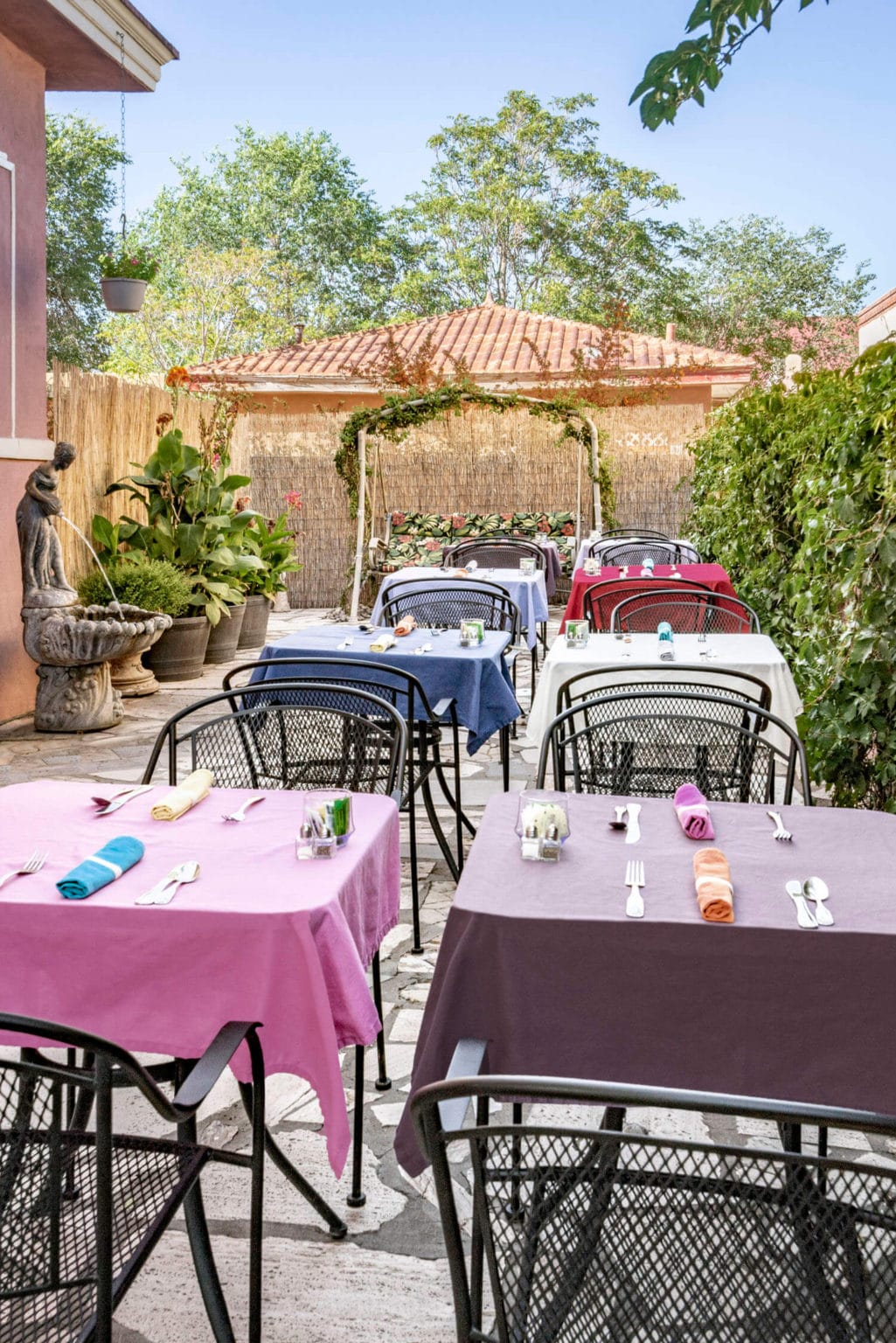 How To Find The Best Thai Restaurant In Albuquerque Bottger Mansion