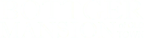 Bottger Mansion Logo