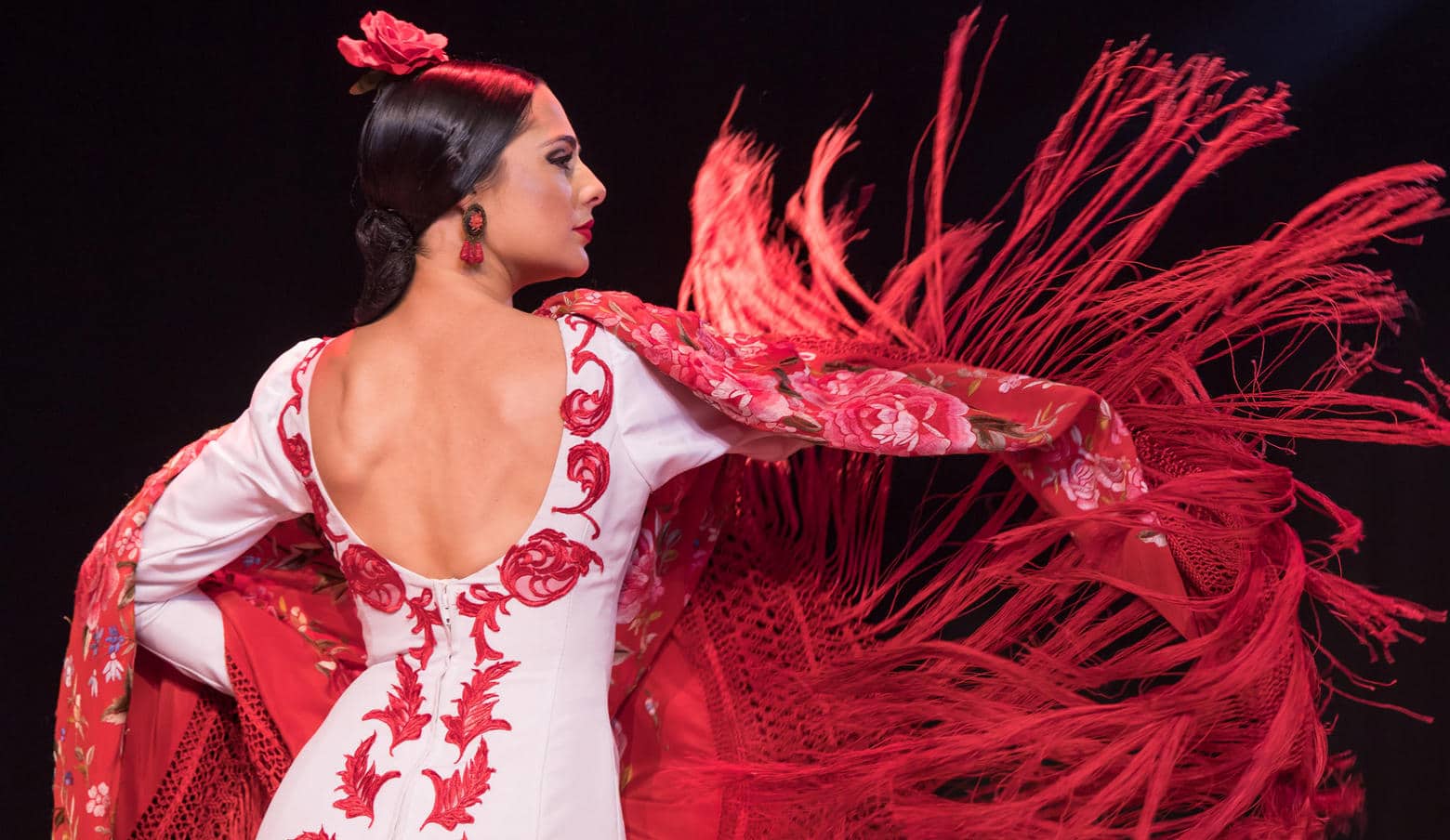 5 Places For Flamenco In Albuquerque Bottger Mansion