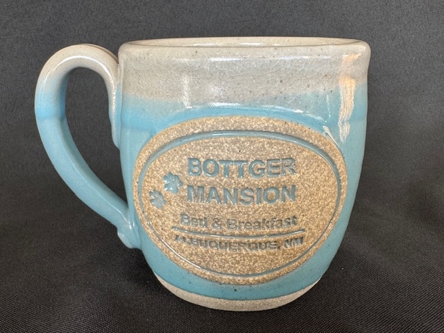 Bottger Mansion mug